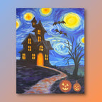 Starry Fright
