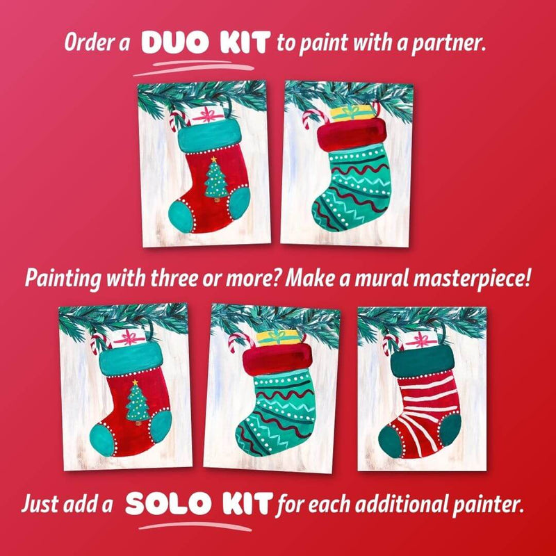 Stocking Surprises