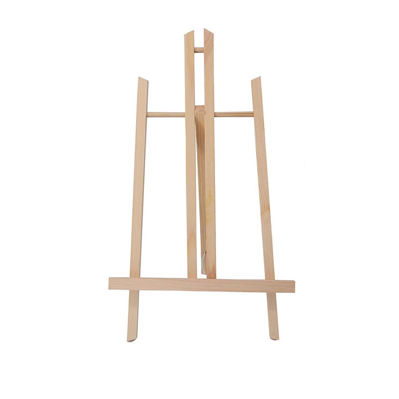 Wood Table Easel