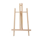 Wood Table Easel