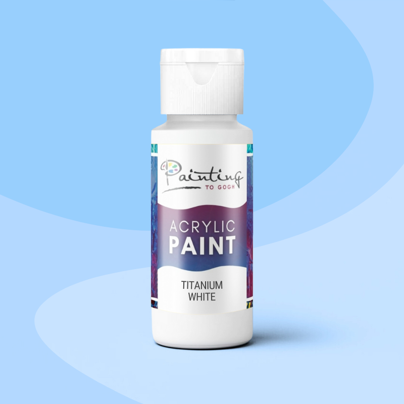 Acrylic Paint