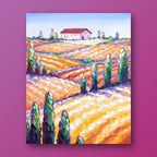 Tuscan Tapestry
