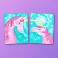 Unicorn Sparkle