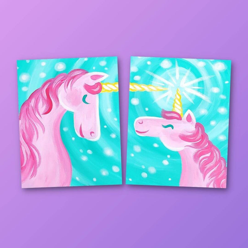 Unicorn Sparkle