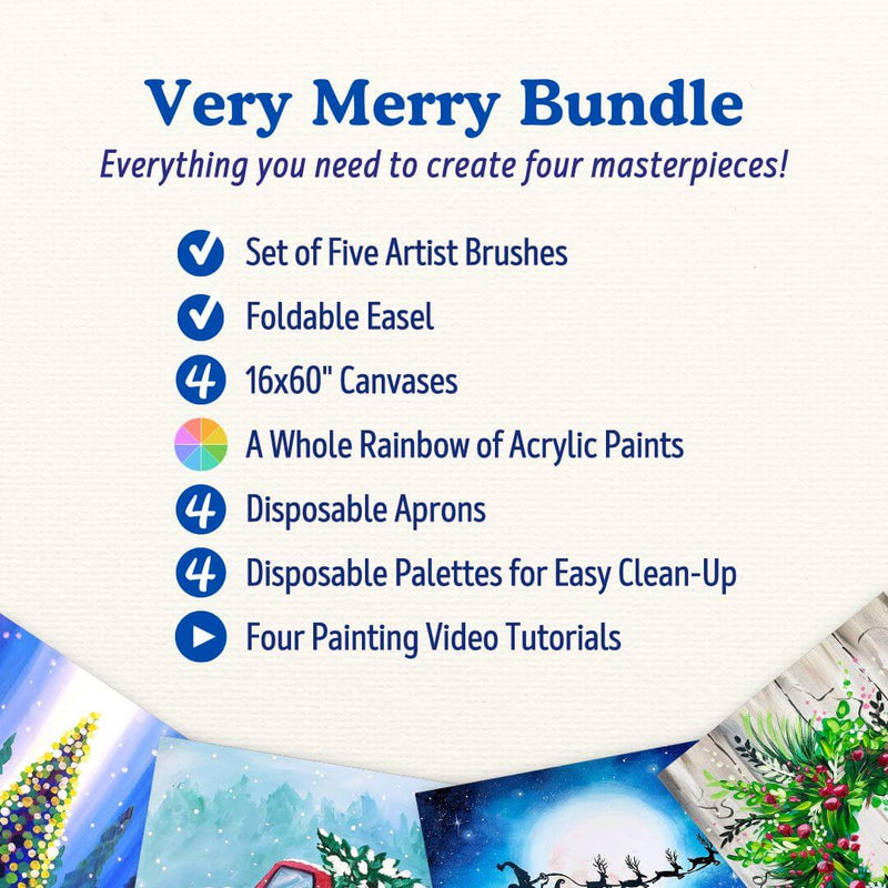 Very Merry Bundle