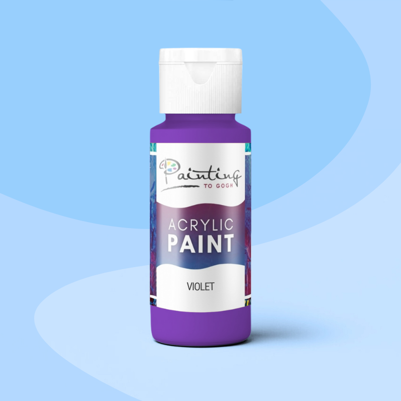 Acrylic Paint