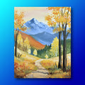 Wander Into Fall