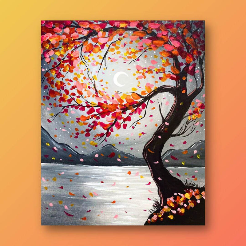 Whispering Winds