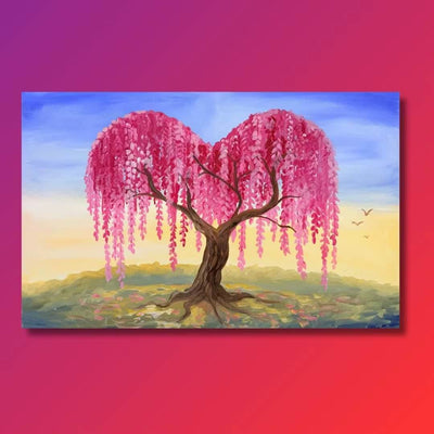Love Grows Here
