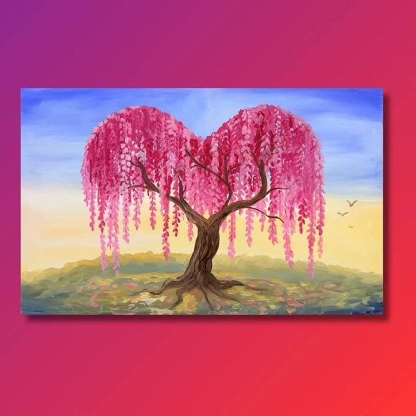 Love Grows Here