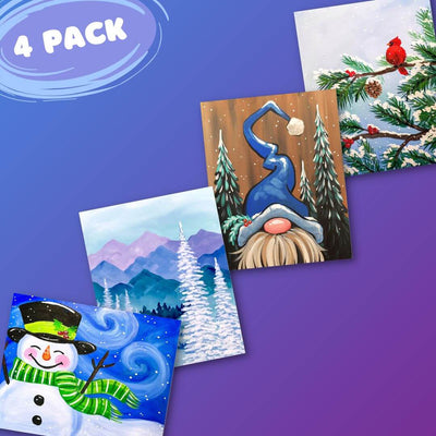 Winter Wonder Bundle