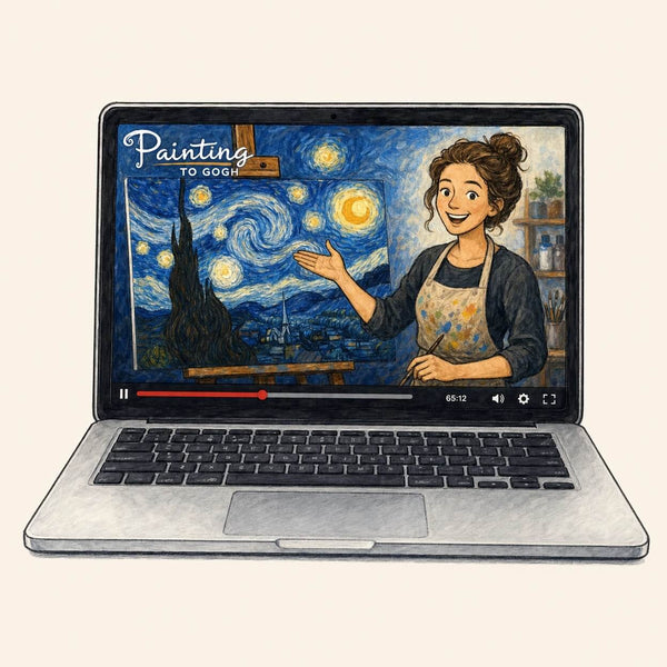 ARTIST-LED VIDEO
