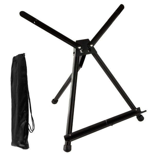 Aluminum Table Easel