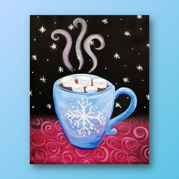 Cup of Cheer