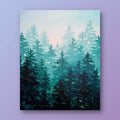Evergreen Forest