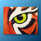 Eye of the Tiger