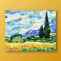 Fields of Gold