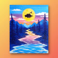 Flying Bison