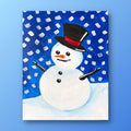 Frosty