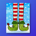 Jingle–Jangle Twinkle–Toes