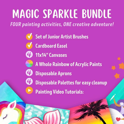 Magic Sparkle Bundle