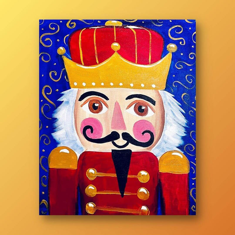 Nutcracker