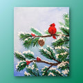 Red Cardinal