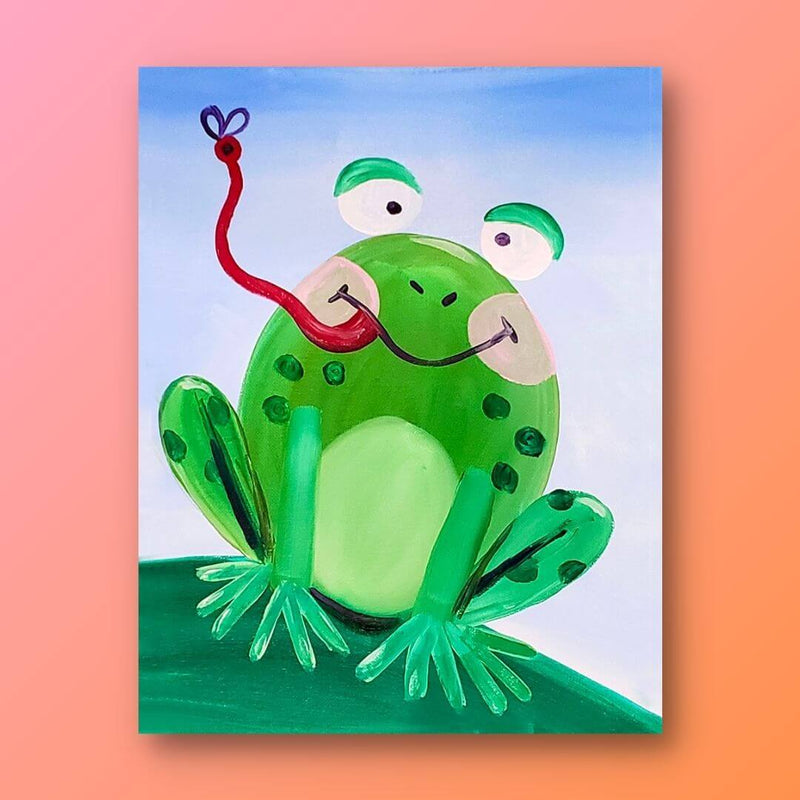 Ribbit