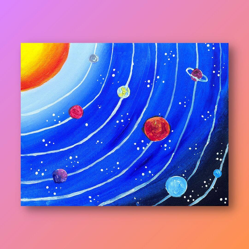 Out of this World