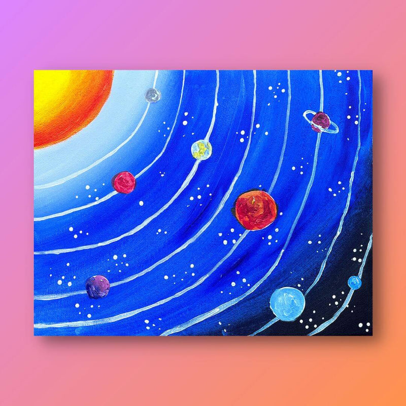 Out of this World