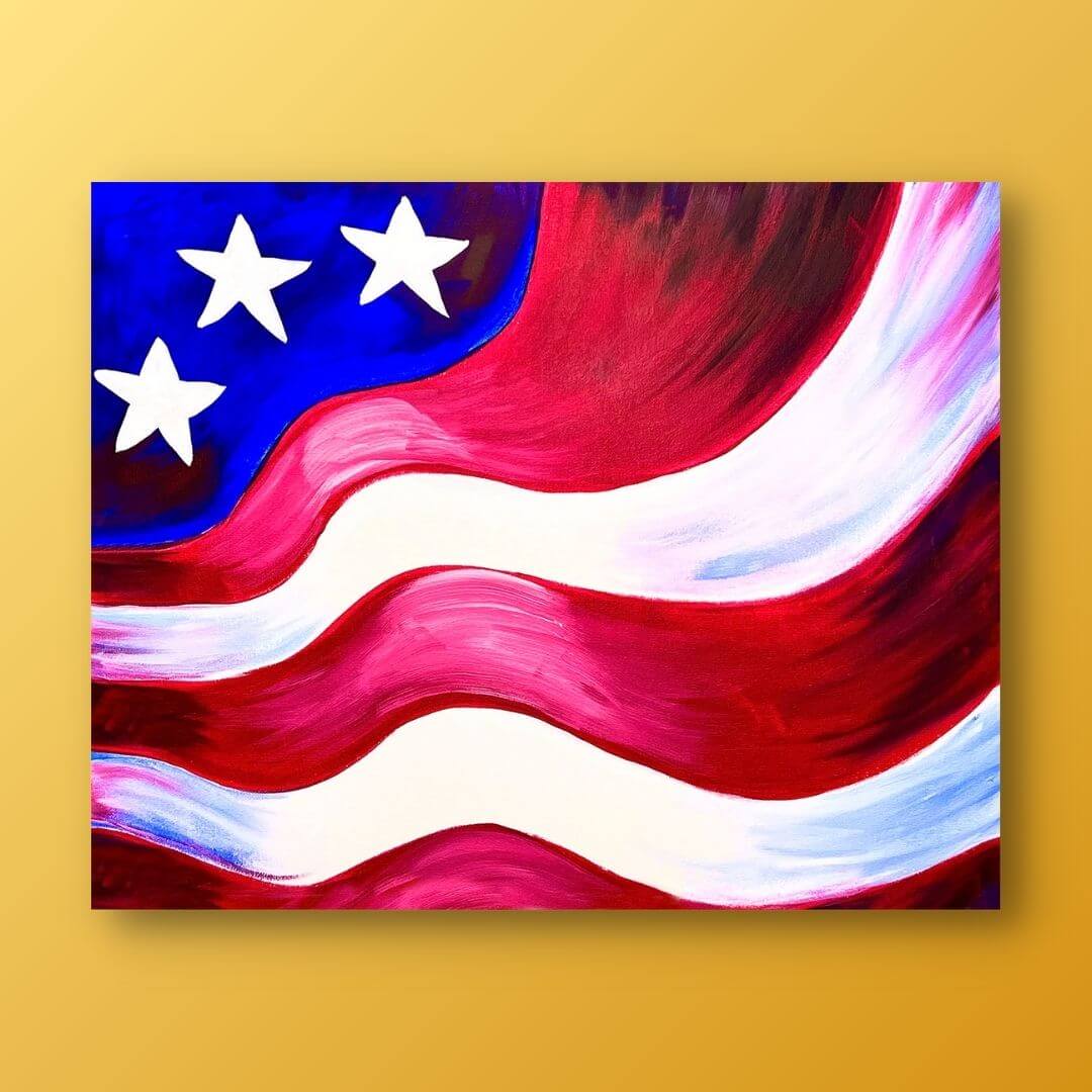Stars & Stripes Forever