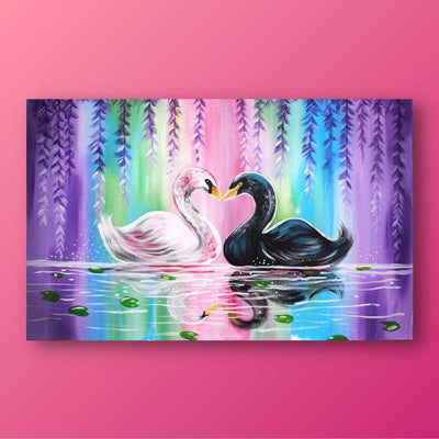 Swan Lake