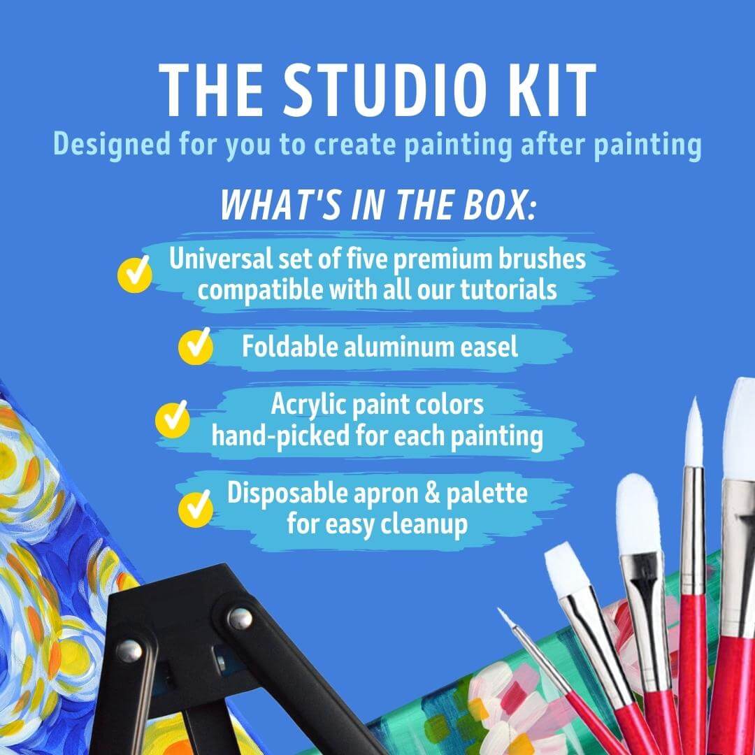 Painting Kits