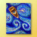 Vincent's Voyage