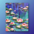 Water Lilies