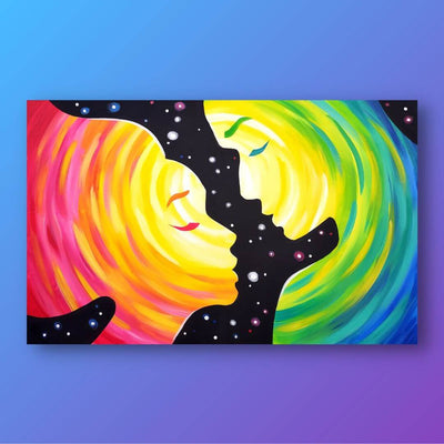Written In The Stars